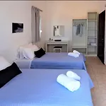 Villa Aurora Dome